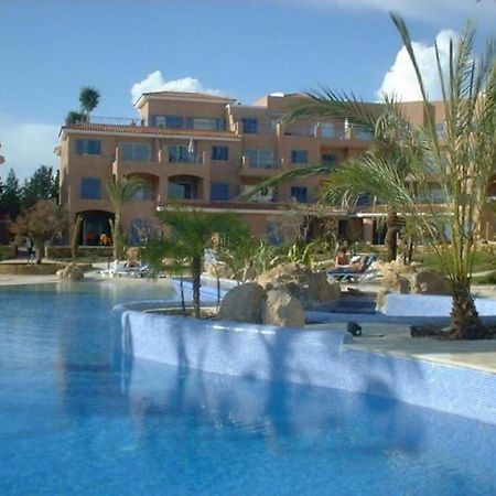 H&O Limnaria Elegance Pool View Apartment Paphos Exterior foto